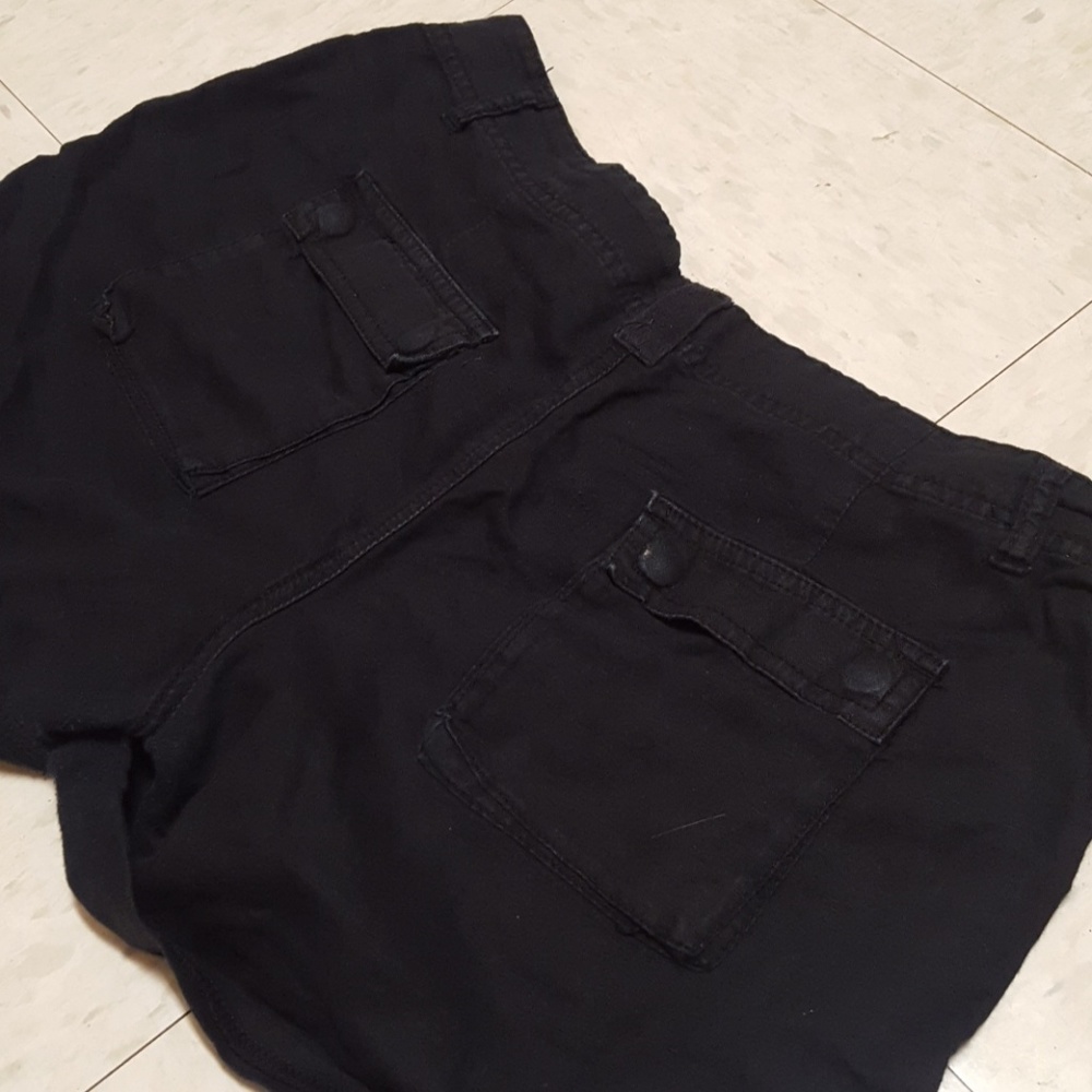 Converse shorts - Picture 4 of 5
